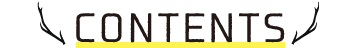 CONTENTS
